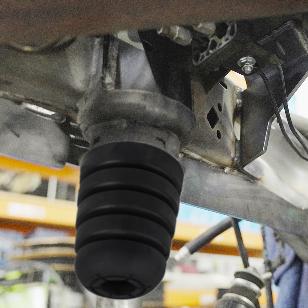 Superior Chassis Brace/Repair Plates Suitable For Ram 1500 DT 2019 On  - CBWD-A-R1502-D
